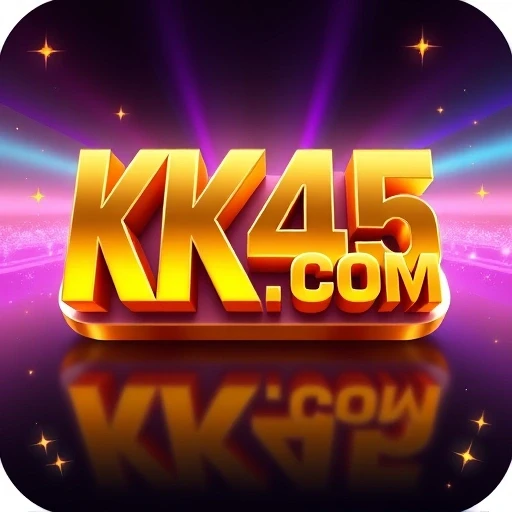 KK45.COM Logo