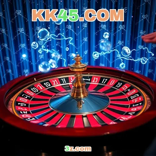 KK45.COM: A Revolução do Login em Jogos Online Brasileiros