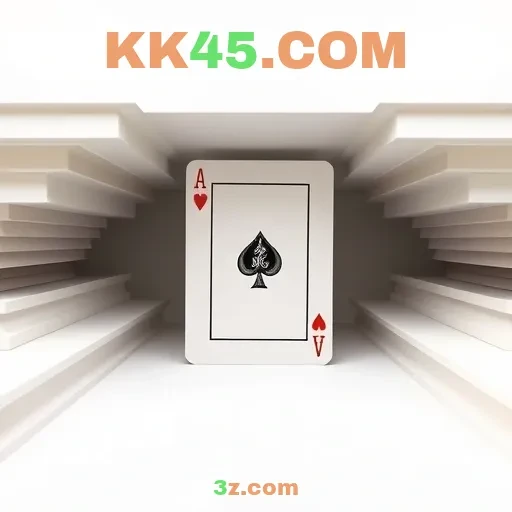 KK45.COM: Descubra os Melhores Recursos de Pagamento para Jogar Agora