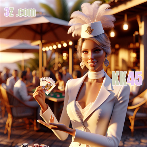 KK45.COM oferece uma experiência única em jogos de cassino e bônus atrativos. Junte-se a nós e mergulhe no mundo dos jackpots e prêmios emocionantes.