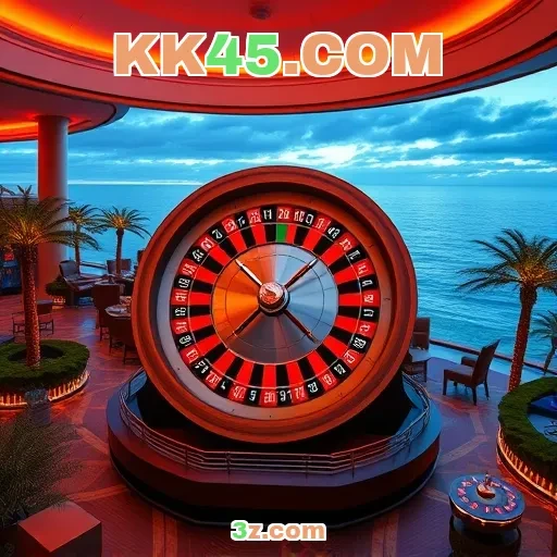 KK45.COM: Imperdíveis Promoções para Aumentar Suas Chances nos Jogos