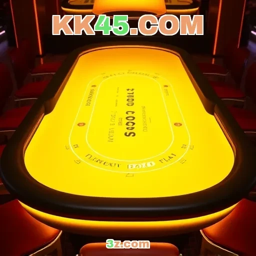 KK45.COM: Caça-Níqueis Incríveis Que Você Precisa Conhecer
