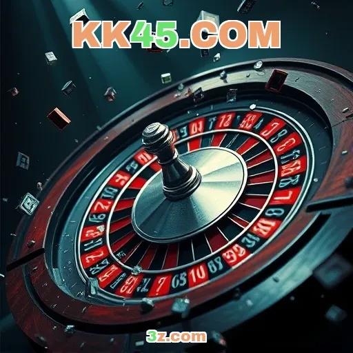 KK45.COM: Atraia Emoções em Eventos Esportivos e Ganhe Prêmios